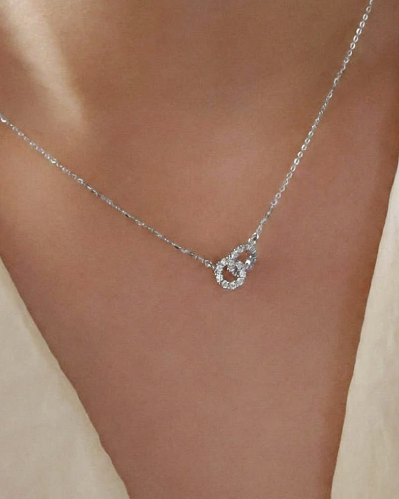 Chandra Halo (Limited Edition) - Silver