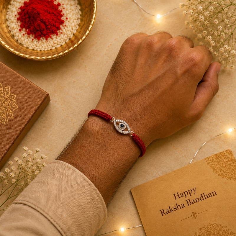 Nazar Rakhi