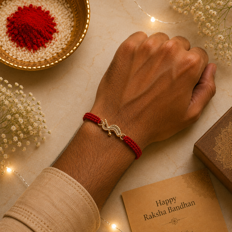 Pankh Rakhi