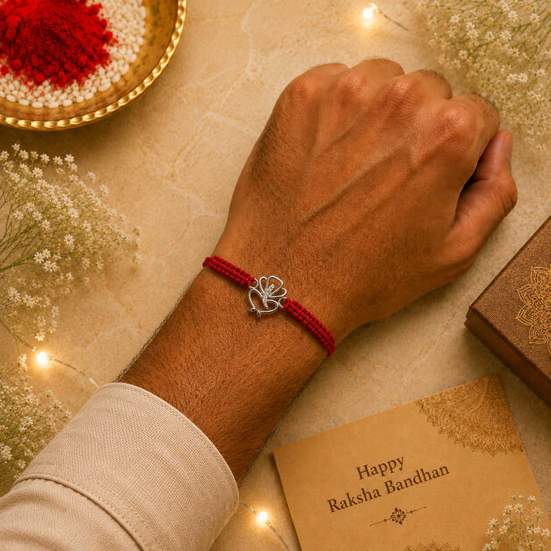 Ganesh Rakhi
