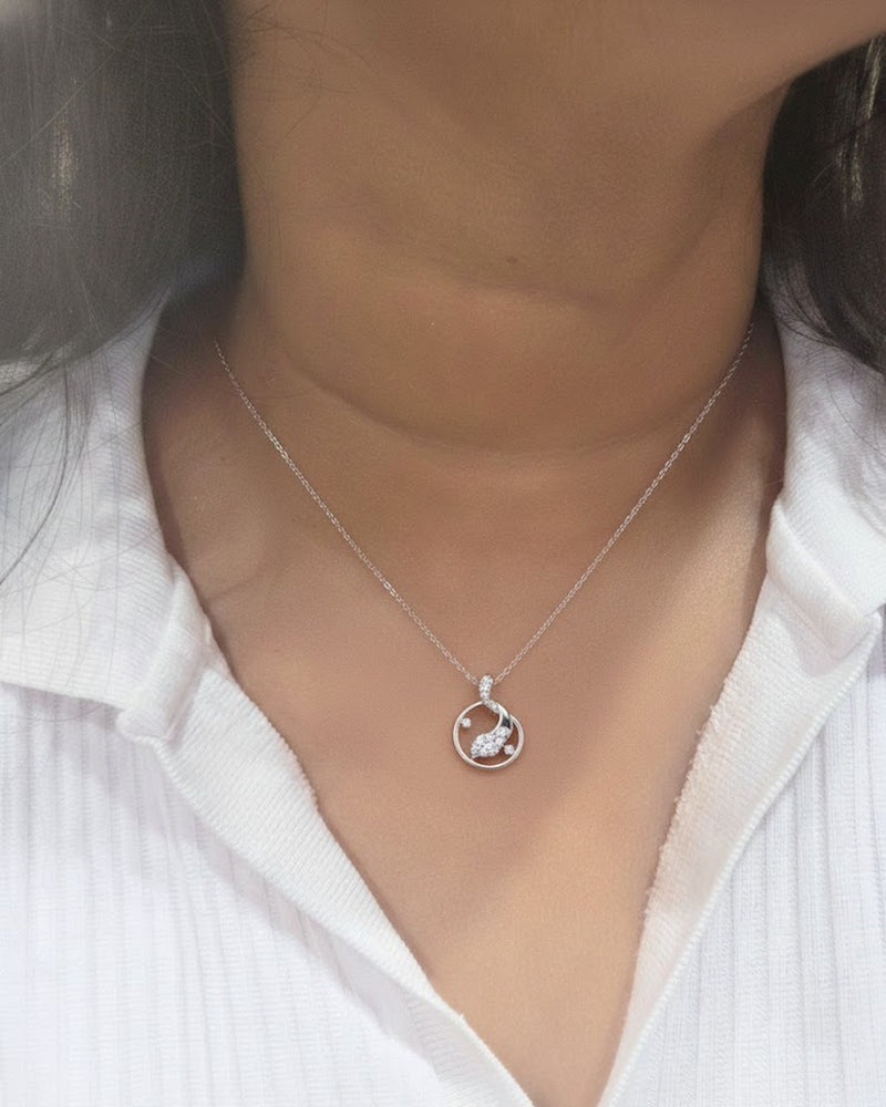 Elysian Chain - Silver