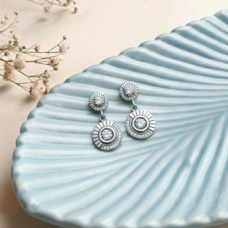 The Isadora Drops