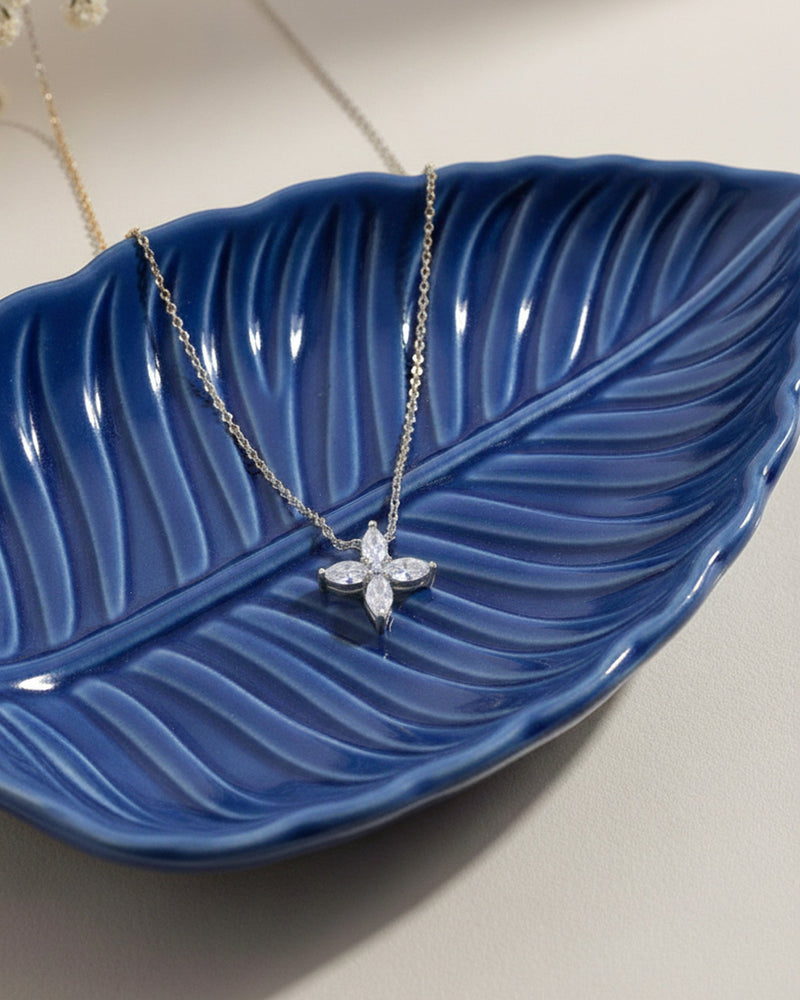 Inari Bloom (Limited Edition) - Silver