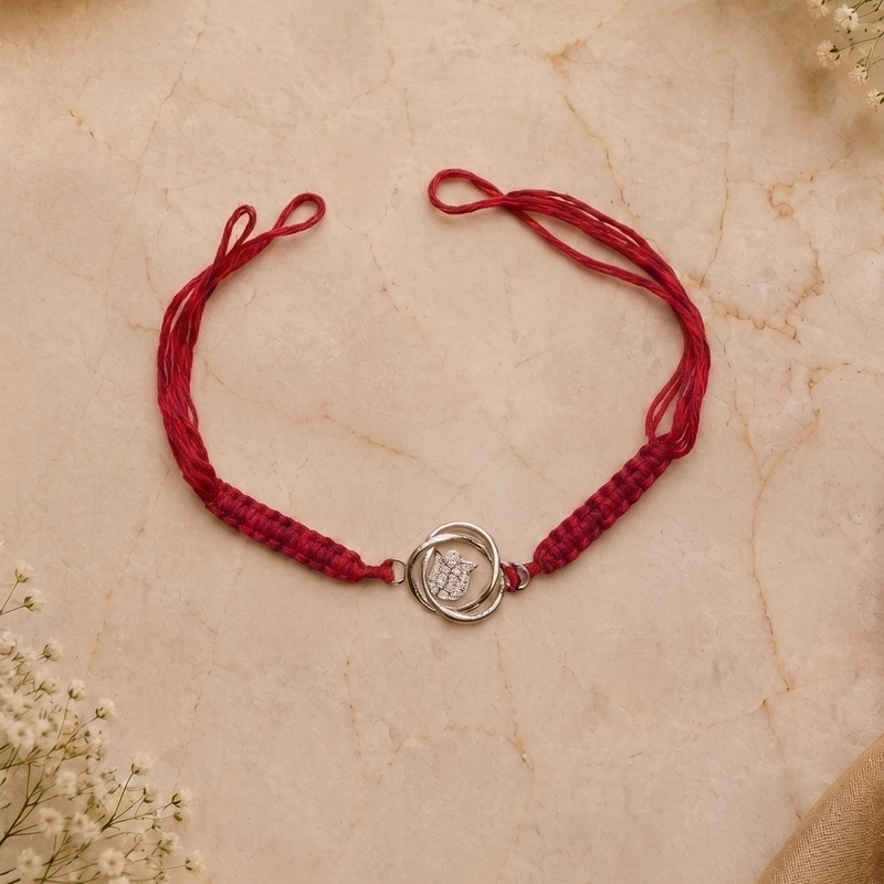 Pushp Rakhi
