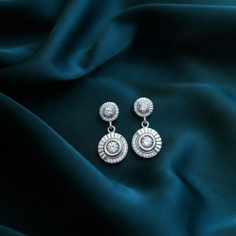 The Isadora Drops