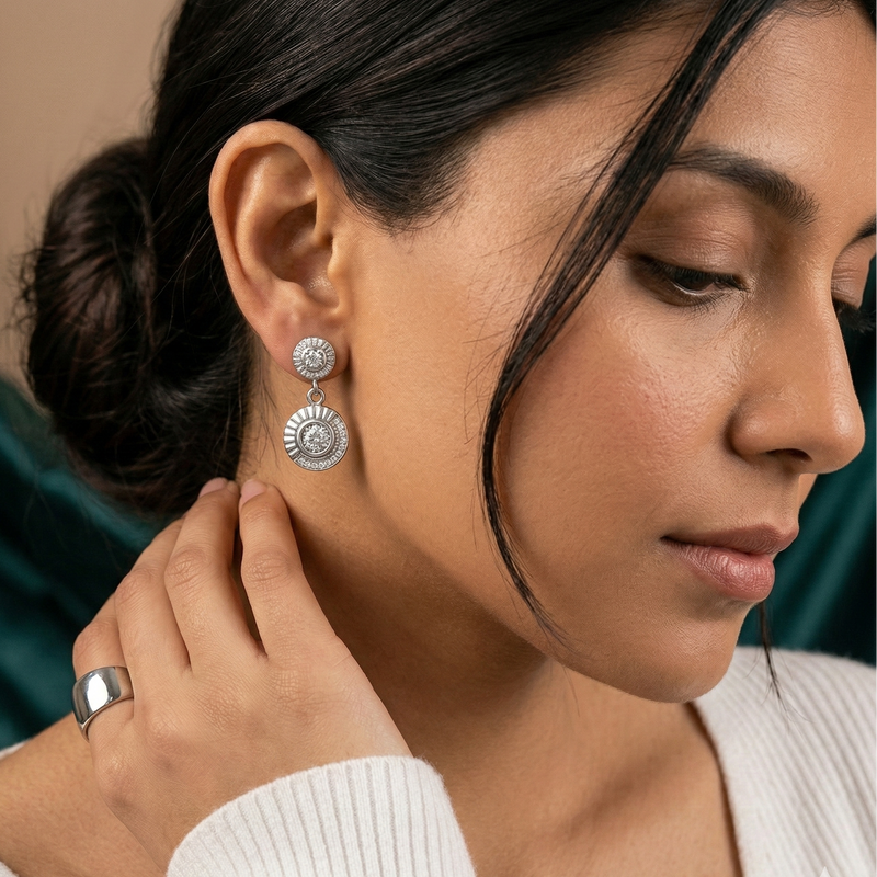 The Isadora Drops