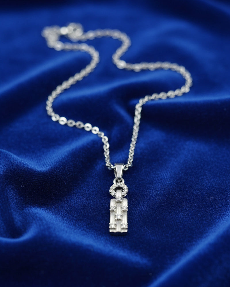Orion Chain - Silver