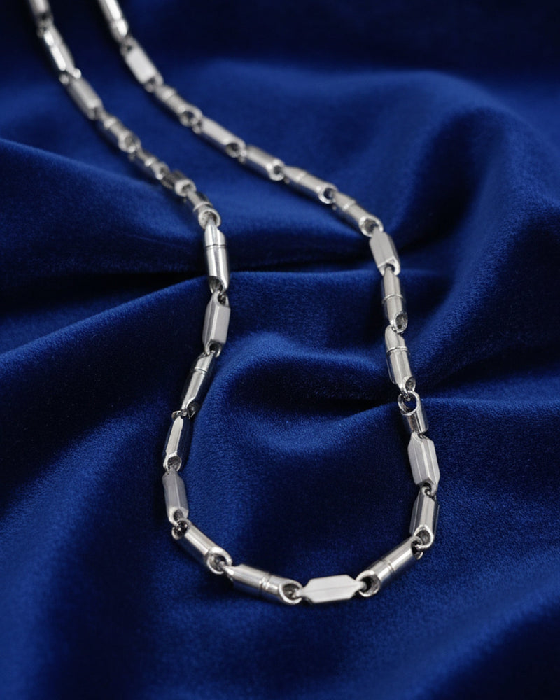 The Vulcan Forge - Silver