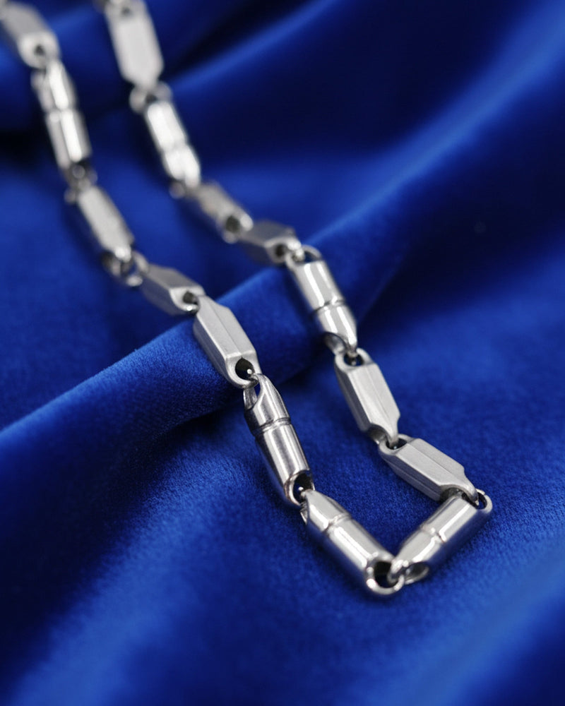 The Vulcan Forge - Silver