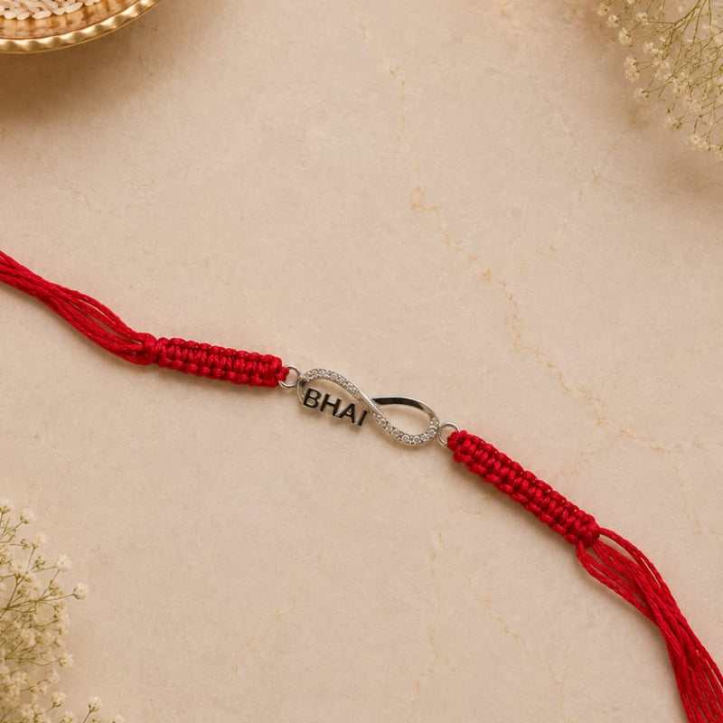 Infinity Bhai Rakhi