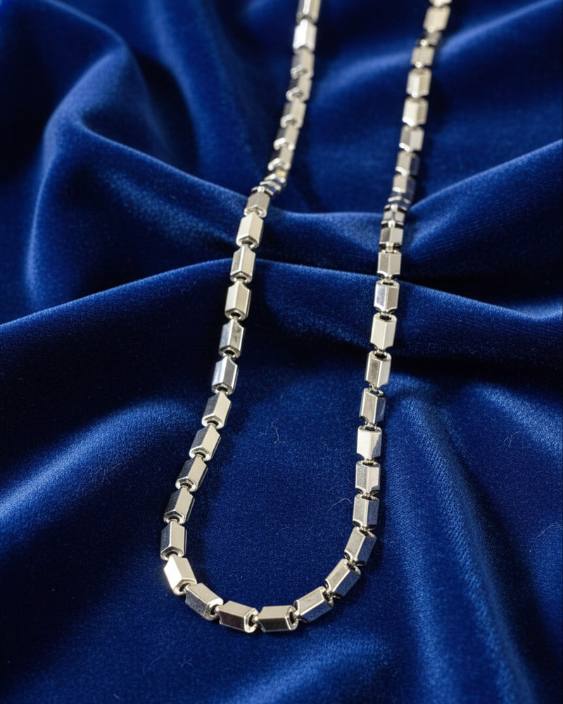 The Chronos Prime - Silver