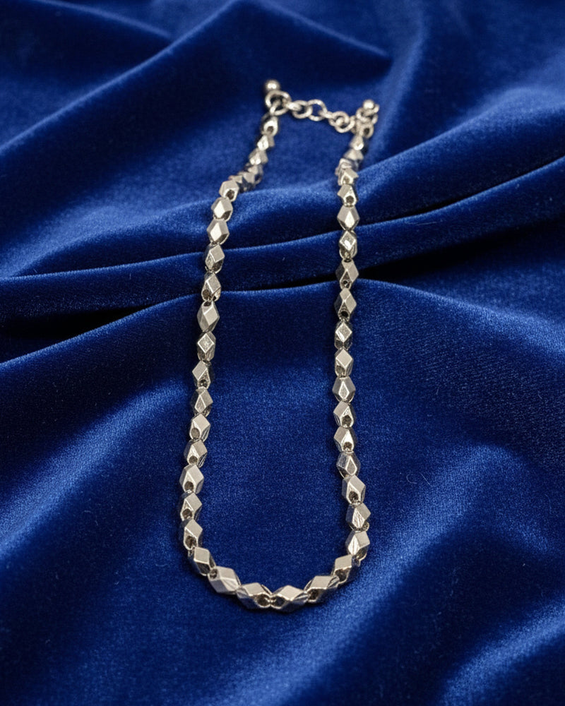 The Shiva Blade - Silver