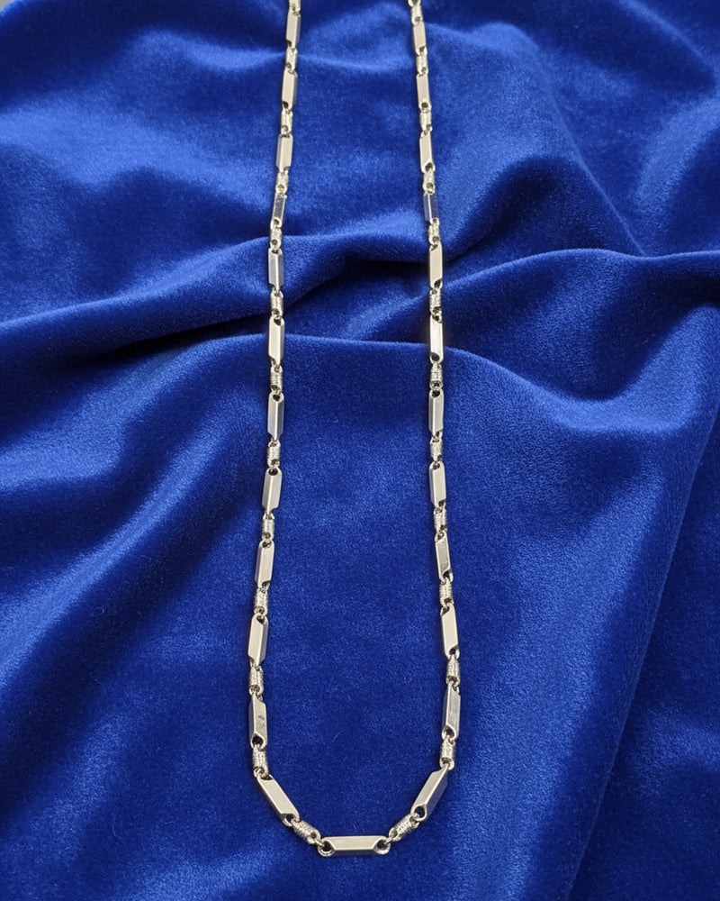 The Odin Valor - Silver