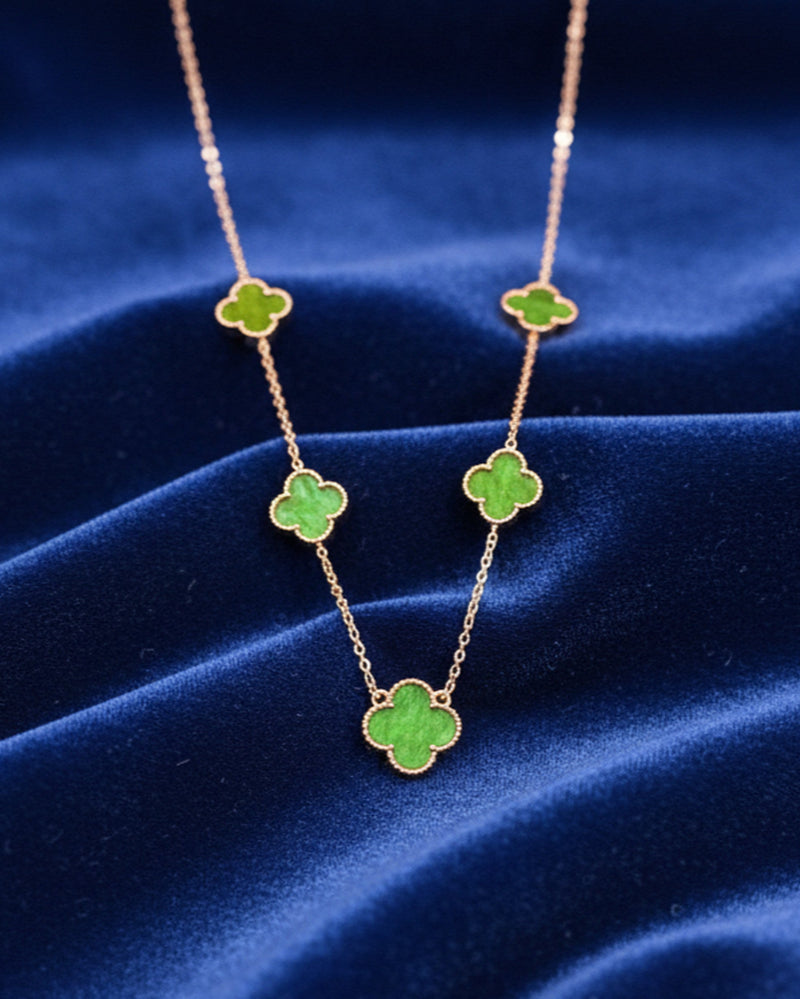 Demeter Verdent Clover - Gold