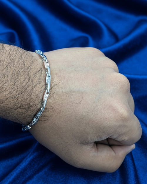 The Suryamukhi - Silver