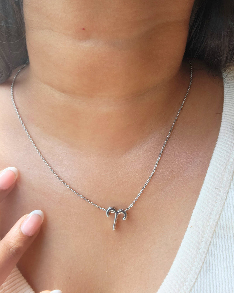 Aries Valiant - Silver