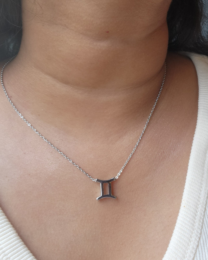 Gemini Twinlink - Silver