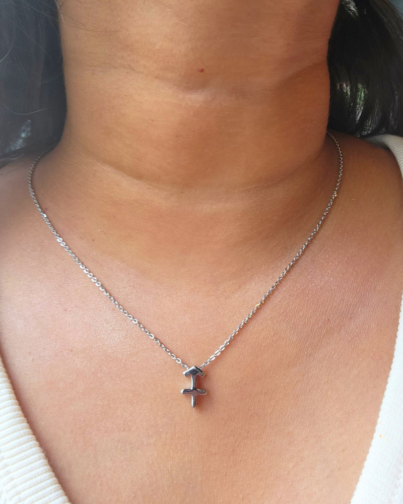 Sagittarius Voyager - Silver