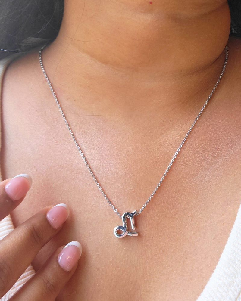 Capricon Ascendant - Silver