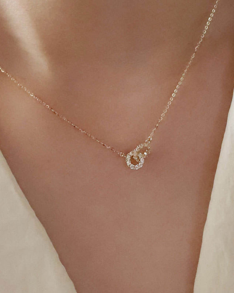 Surya Halo (Limited Edition) - Yellow Gold