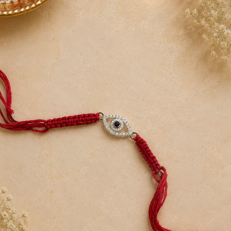 Nazar Rakhi
