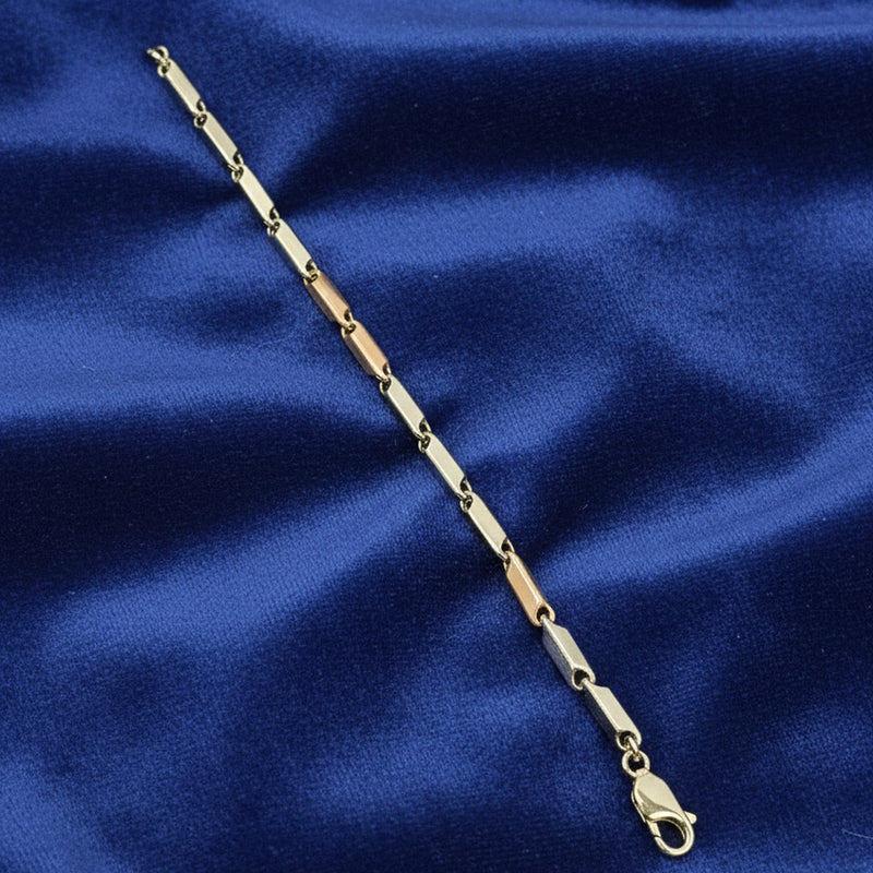 The Ganga Flow - Silver